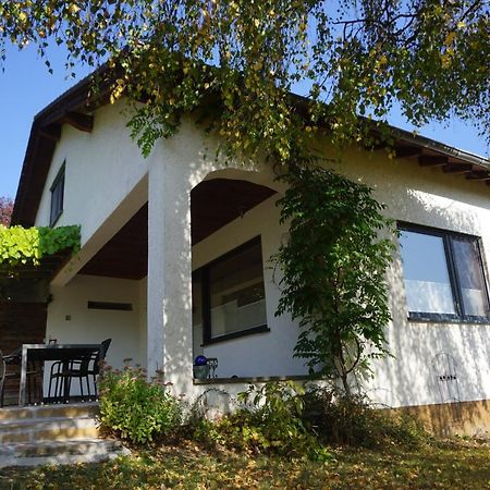 Haus Eifeldolomiten - Ankommen Und Wohlfuehlen Герольштайн Экстерьер фото