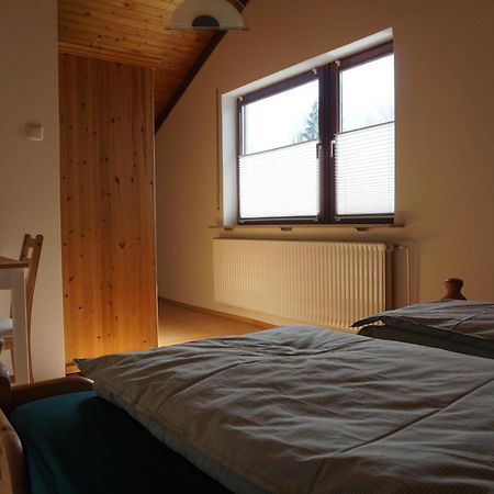 Haus Eifeldolomiten - Ankommen Und Wohlfuehlen Герольштайн Экстерьер фото