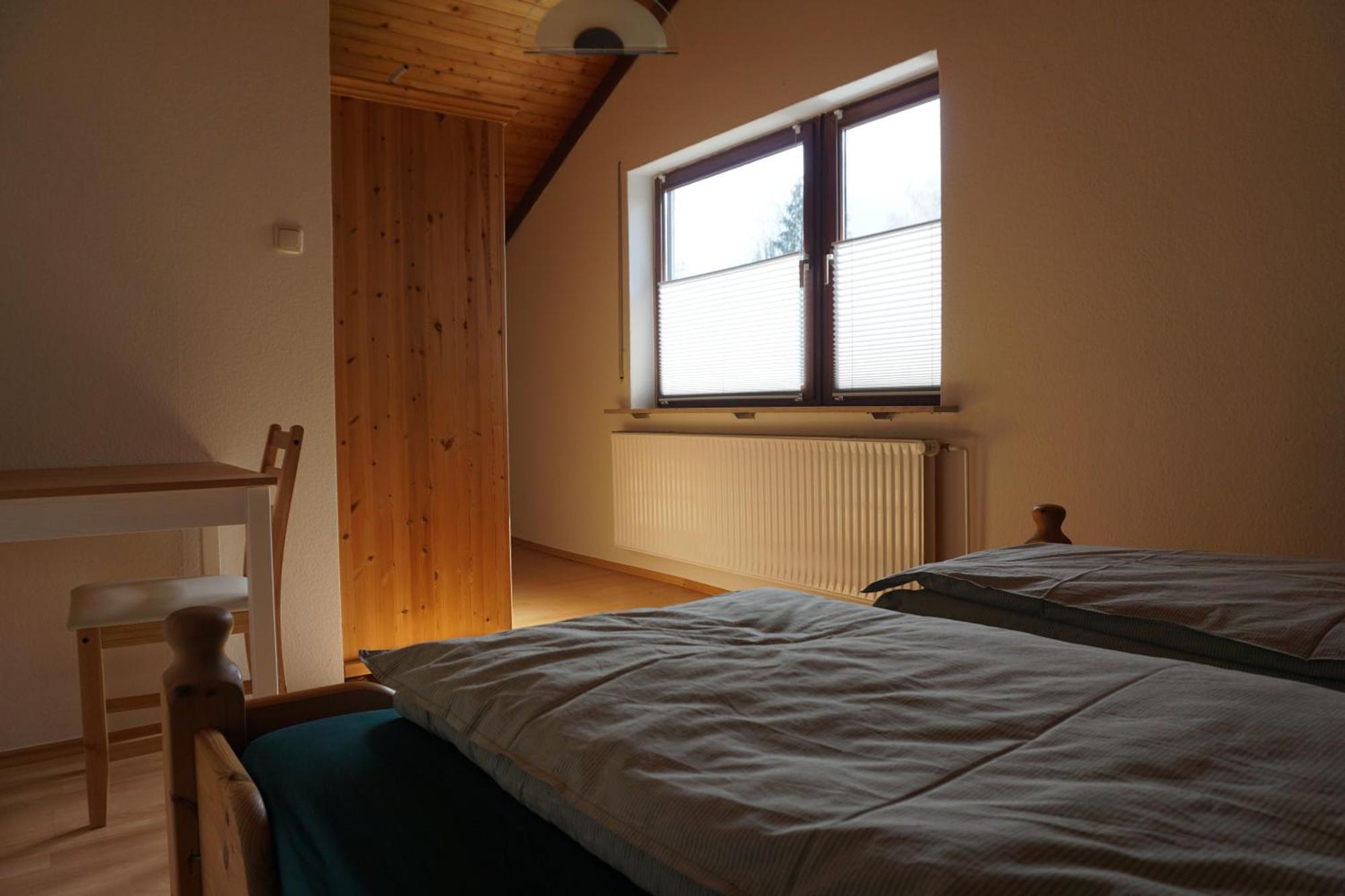 Haus Eifeldolomiten - Ankommen Und Wohlfuehlen Герольштайн Экстерьер фото