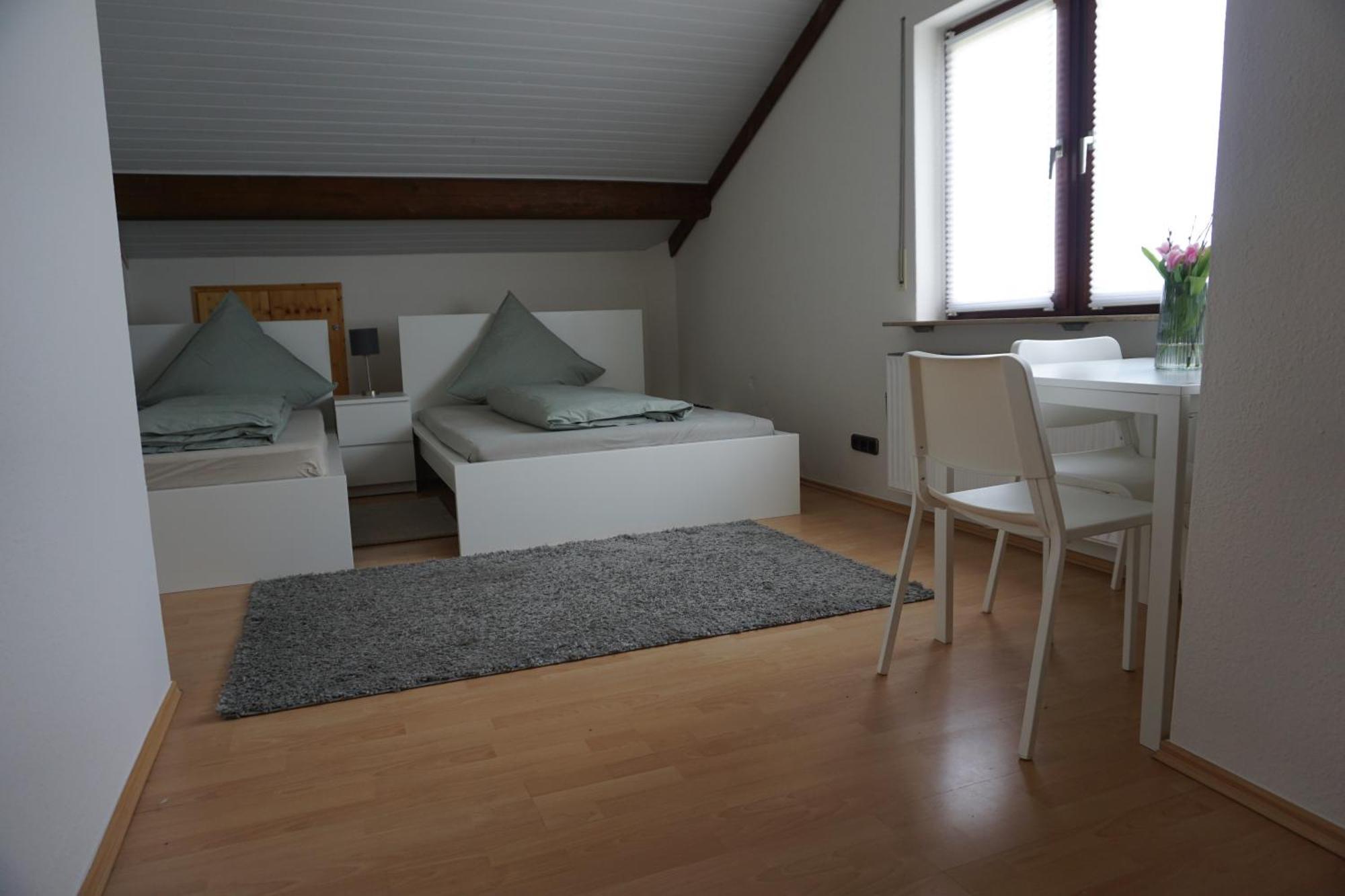 Haus Eifeldolomiten - Ankommen Und Wohlfuehlen Герольштайн Экстерьер фото