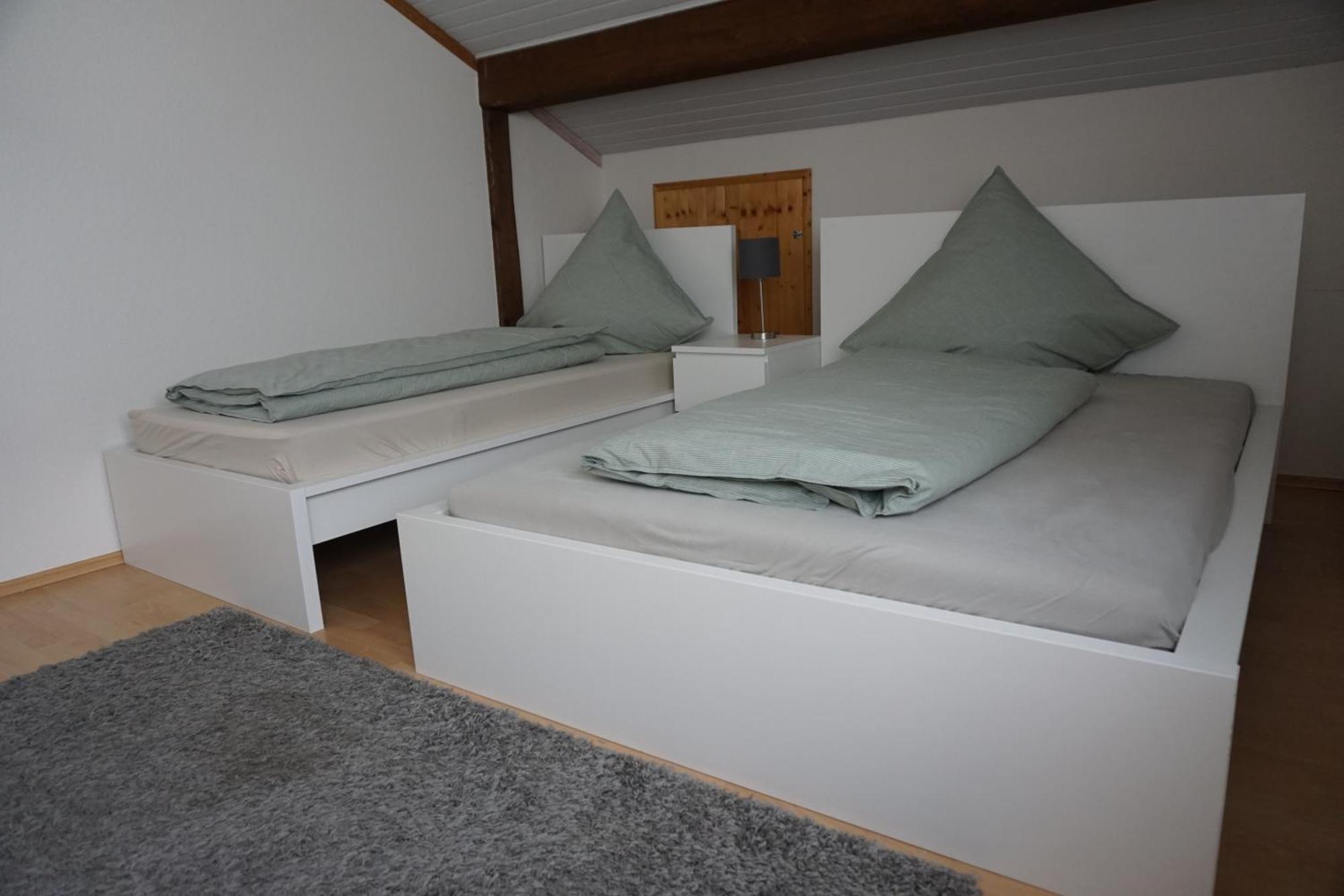 Haus Eifeldolomiten - Ankommen Und Wohlfuehlen Герольштайн Экстерьер фото